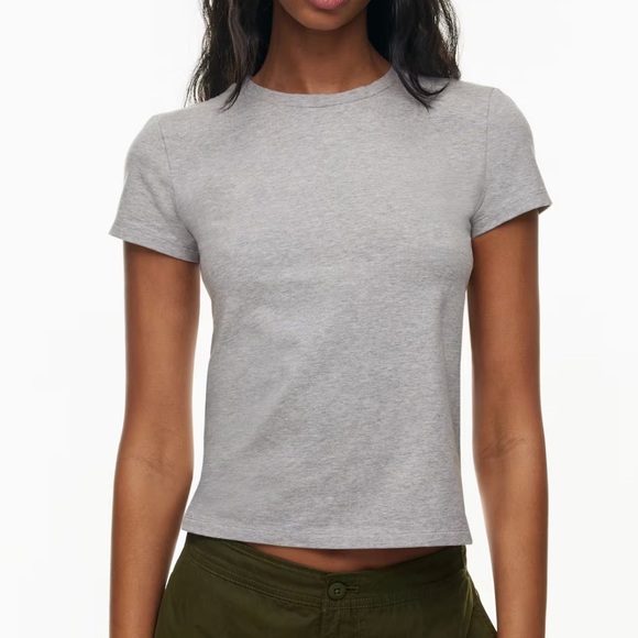 Tna
Hold-It™ Ortiz T-Shirt
2XS, Gallery Green - Picture 3 of 3